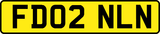 FD02NLN
