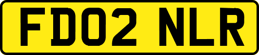 FD02NLR