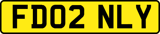 FD02NLY
