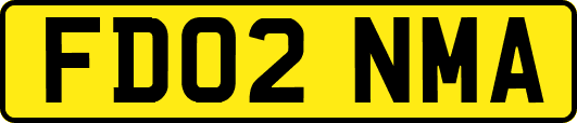 FD02NMA