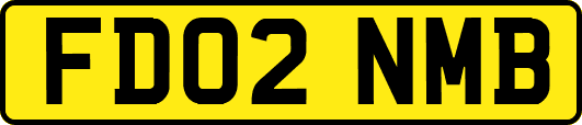 FD02NMB