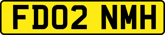 FD02NMH