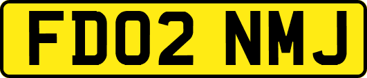 FD02NMJ