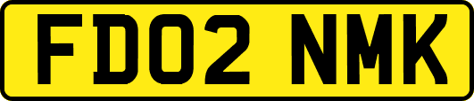 FD02NMK
