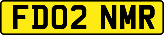 FD02NMR