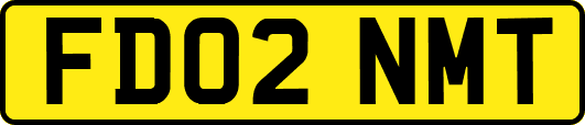 FD02NMT