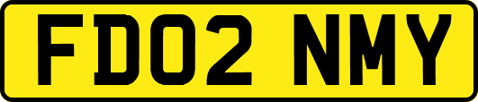 FD02NMY