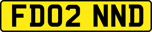FD02NND
