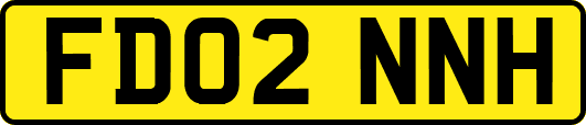 FD02NNH