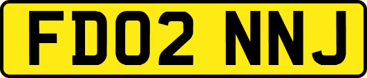 FD02NNJ