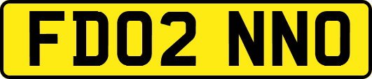 FD02NNO