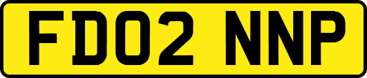 FD02NNP