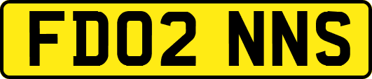 FD02NNS