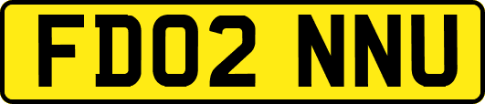 FD02NNU