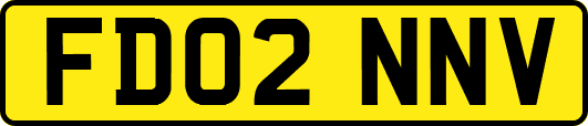 FD02NNV