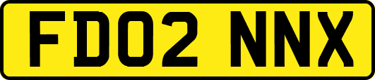 FD02NNX