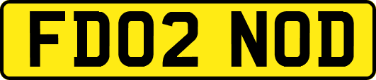 FD02NOD