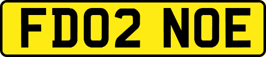 FD02NOE