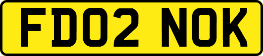 FD02NOK