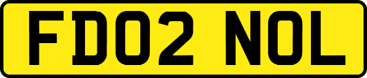 FD02NOL