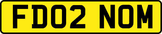 FD02NOM