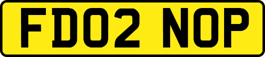 FD02NOP
