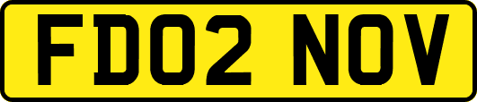 FD02NOV