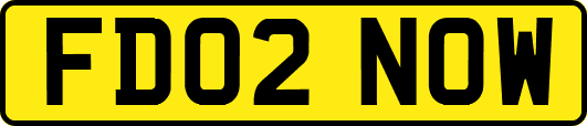FD02NOW