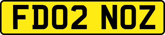 FD02NOZ
