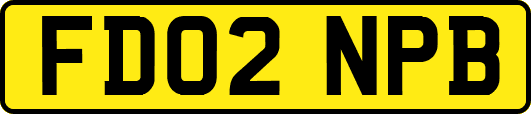 FD02NPB