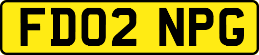 FD02NPG