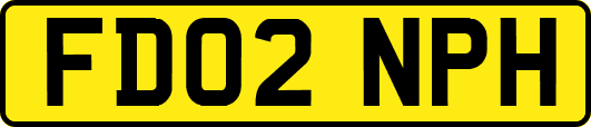 FD02NPH