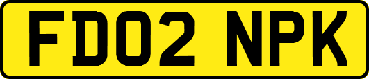 FD02NPK