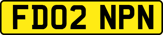 FD02NPN