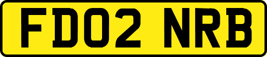 FD02NRB