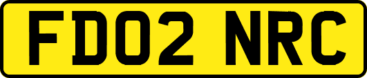 FD02NRC