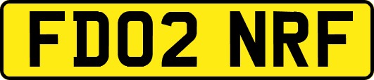 FD02NRF