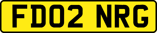 FD02NRG