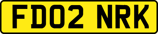 FD02NRK