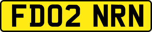 FD02NRN