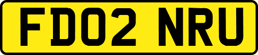 FD02NRU