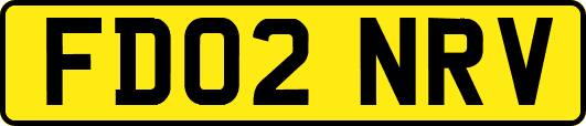 FD02NRV