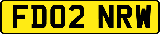 FD02NRW