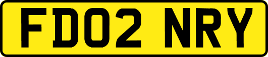 FD02NRY