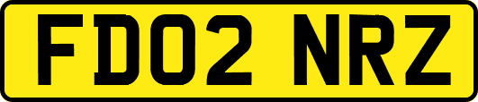 FD02NRZ