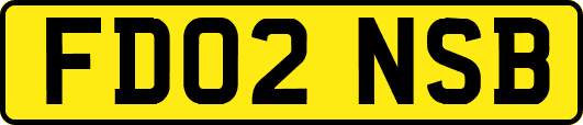 FD02NSB