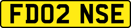 FD02NSE