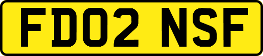 FD02NSF