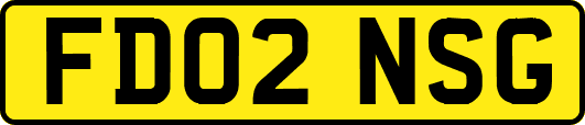 FD02NSG