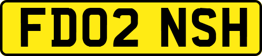 FD02NSH